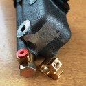Caterpillar 348372 Brake Master Cylinder