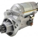 HYSTER 1383240 Starter Motor