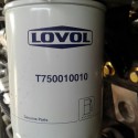 Lovol T750010010 Fuel Filter, Spin on