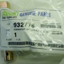 CLARK 932776 Forkstop Set