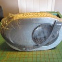Case IH 388080R93 Hydraulic Filter