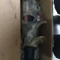 TDI T121-60001-B2L Turbo Twin Air Starter