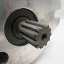 HYSTER 1639768 Hydraulic Pump