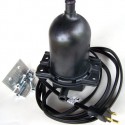 Olympian/FG Wilson 590-830  HEATER ENGINE 1.5KW 230V