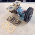Johnson Pump F8B-5000TSS Sea Water Pump