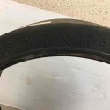 Caterpillar 6R-1197 TIRE SOLID