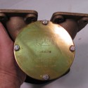 Caterpillar 253-3459 PUMP GP-WATER