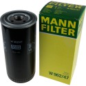 MANN FILTER W962/47 Oil Filter