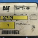 Caterpillar 9G-7199 SWITCH GP