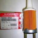 Yanmar 114250-55121 FUEL FILTER