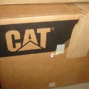 Caterpillar 6L-6394 AFTERCOOLER GP-RAW WATER