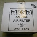 Aksa AA9105 Air Filter