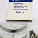 Volvo Penta 852018 Zinc Ring Anode Kit