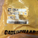 Caterpillar 7X-6312 CORD AS-HEATER ELEMENT  -120-VOLT