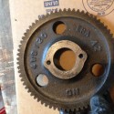 Caterpillar 4W-9120 GEAR