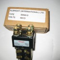 Albright SW82-8 Albright Contactor