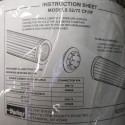 Parker 909307 Hydraulic Filter