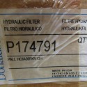 Donaldson P174791 Hydraulic Filter