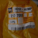 Caterpillar 217-7088 HOSE- HUMP
