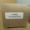 Schroeder 9VM60 Hydraulic Filter