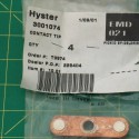 HYSTER 3001074 Contact Kit