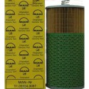 MAN 51.05504.0087 ENGINE OIL FILTER ELEMENT