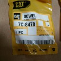 Caterpillar 7C-8478 Dowel