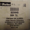 Parker 932684Q Hydraulic Filter