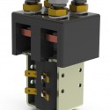 Albright SU190B Contactor Double Pole Single Throw Normally Open  250 A
