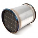PERKINS T417388R DPF Filter Assembly