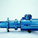 TDI T109B Turbo Twin Air Starter