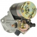 Toyota 28100-22061-71 Starter Motor