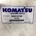 KOMATSU 306510158 Hydraulic Filter