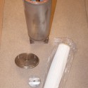 HILCO 21518-520511001 Oil Filter
