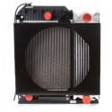 PERKINS 2486F102 Radiator