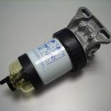 Perkins 2656F810 Fuel Filter Assy