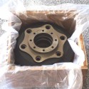 TOYOTA 42411-22750-71 HUB, FRONT AXLE