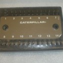 Caterpillar 9X-0203 MODULE GP-RELAY DRIVER