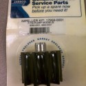 JABSCO 17956-0001 IMPELLER,10 BLADE C/U6506-0101
