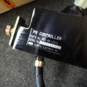 KOMATSU 3BB-48-12312 Controller Assy