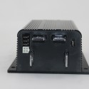 Curtis 1204M-5305 Curtis Speed Controller 36-48 V, 325 Amps