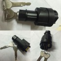 TOYOTA 57590-23343-71 Ignition Switch