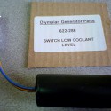 Olympian/FG Wilson 622-286 SWITCH LOW WATER LEVEL