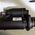 John Deere RE509025 Starter Motor, 12 Volt 4.2KW