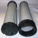 MANITOU 227960 Air Filter (Set of 2)