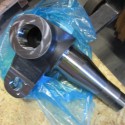 KALMAR 425817.8306 SPINDLE AXLE