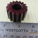 Ingersoll Rand 101BMPD17 PINION