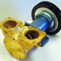 Johnson Pump F9B-5600TSS Sea Water Pump