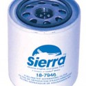 Sierra 18-7946 Fuel Water Seperator Filter