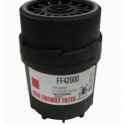 Fleetguard FF42000 Fuel, Cartridge